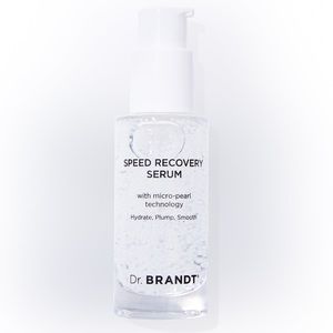 dr. brandt® skincare Speed Recovery Serum BRAND NEW unused (out of box)